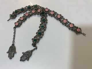 Pulseras Mano de Fátima
