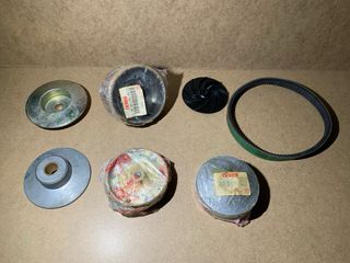 Recambio nuevo original Derbi Varíant