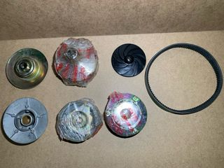 Recambio nuevo original Derbi Varíant