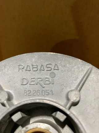 Recambio nuevo original Derbi Varíant