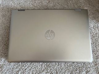  HP Pavilion x360 Convertible 14ba1xx  COMO NUEVO 