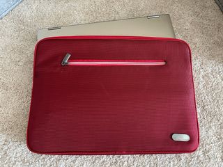  HP Pavilion x360 Convertible 14ba1xx  COMO NUEVO 