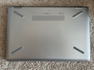  HP Pavilion x360 Convertible 14ba1xx  COMO NUEVO 