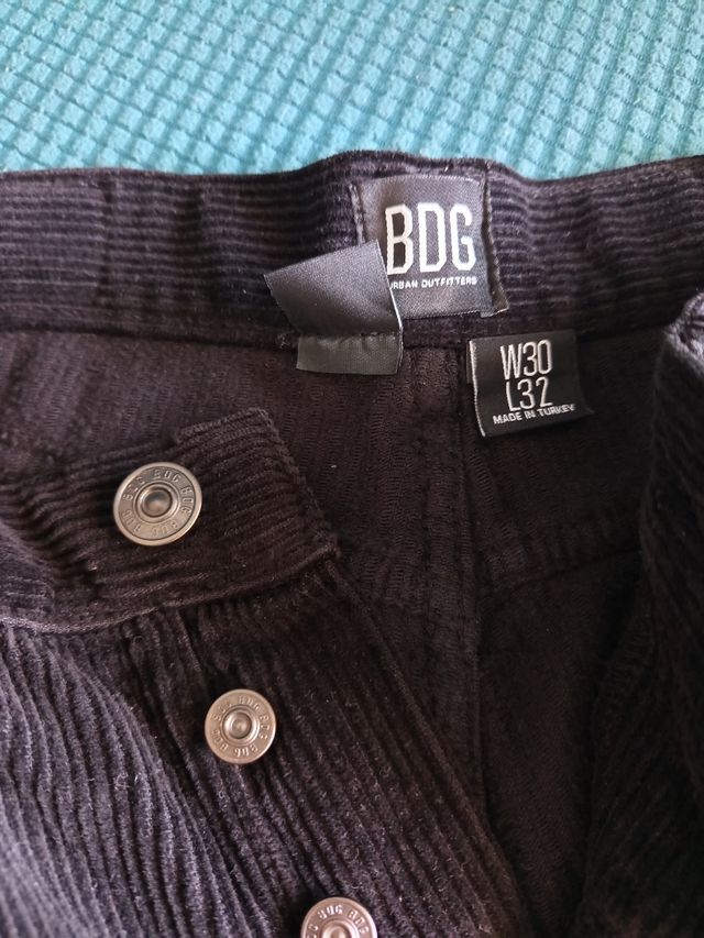 BDG Pantalones. Nuevos. Urban outfitters