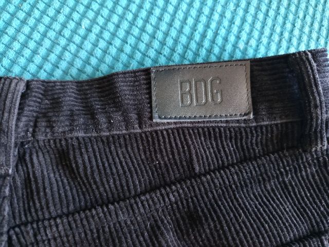 BDG Pantalones. Nuevos. Urban outfitters