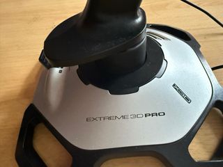 Joystick Extreme3D Pro
