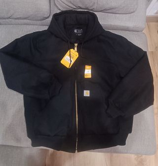 Cazadora Carhartt Active J 0140-M