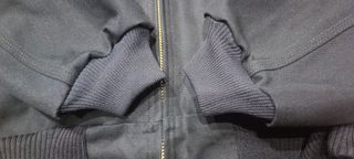Cazadora Carhartt Active J 0140-M