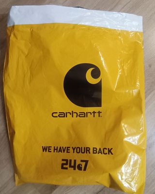 Cazadora Carhartt Active J 0140-M