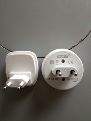 Lampara de noche. Son 2