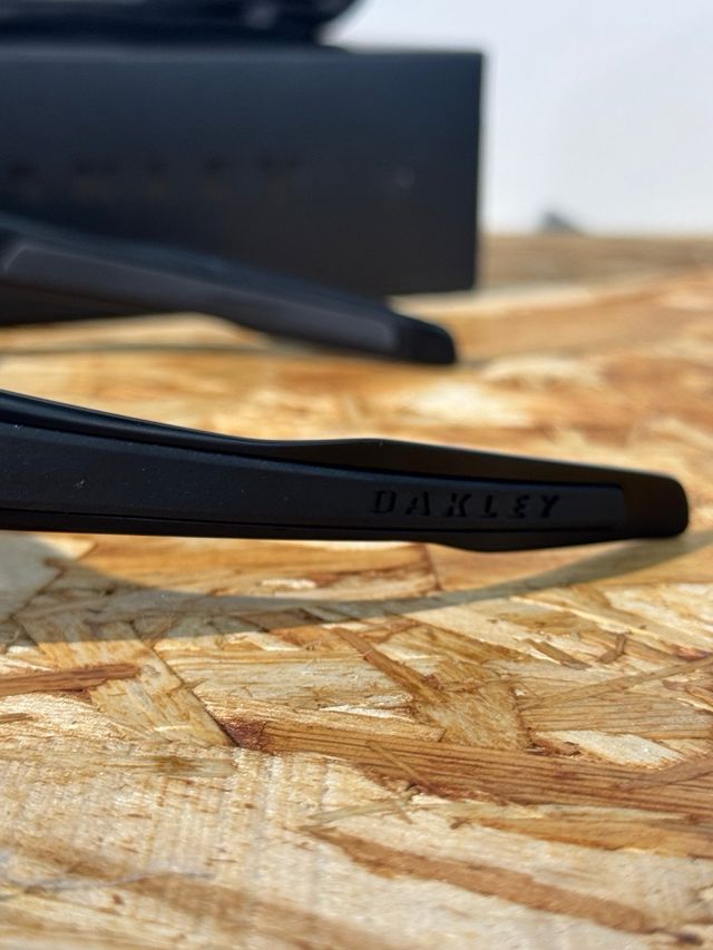 Gafas Oakley Turbine