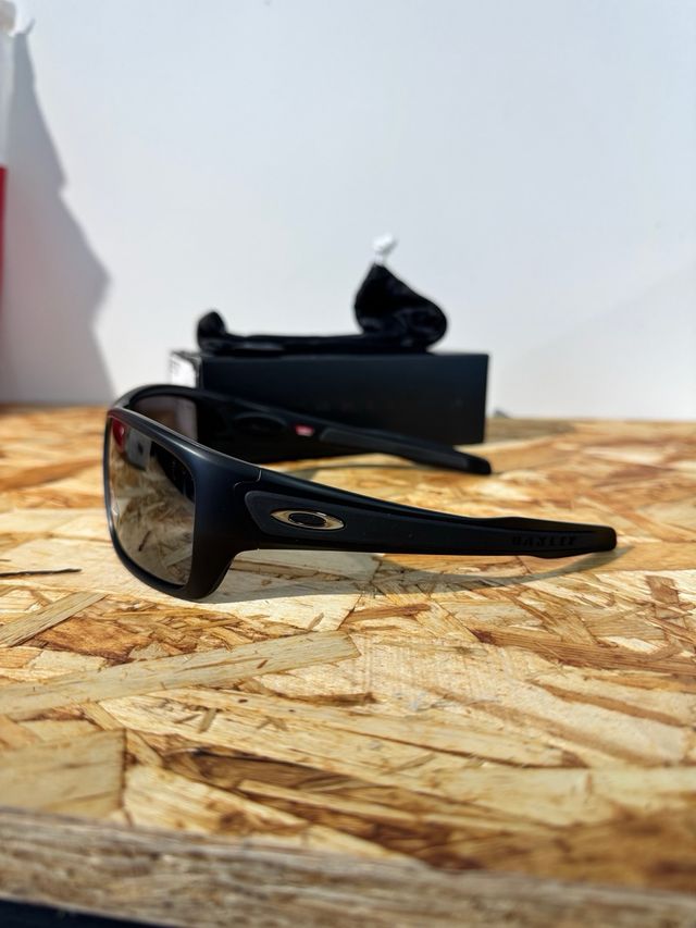 Gafas Oakley Turbine