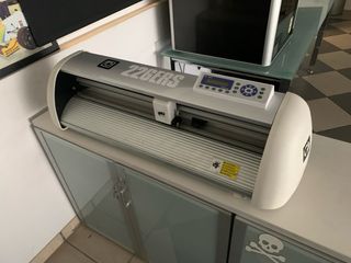 Plotter Vinyl cutter CT630