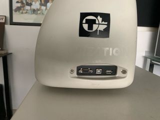 Plotter Vinyl cutter CT630