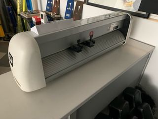 Plotter Vinyl cutter CT630