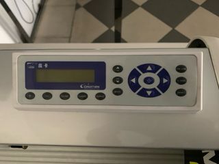 Plotter Vinyl cutter CT630