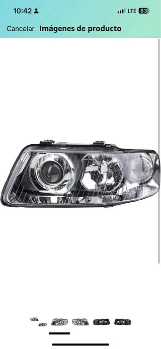 Audi A3 2002