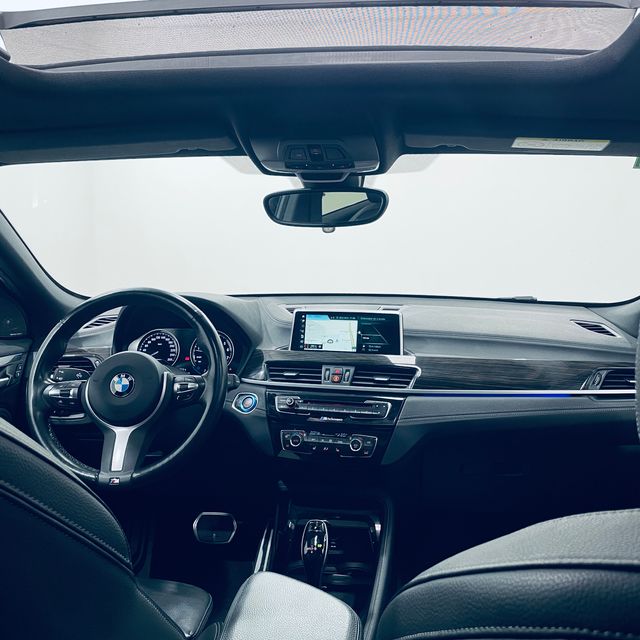 BMW X2 sDrive20i DCT M SPORT