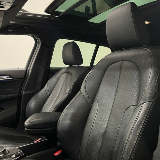 BMW X2 sDrive20i DCT M SPORT