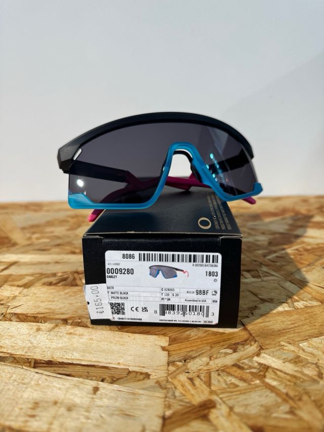 Gafas Oakley BXTR