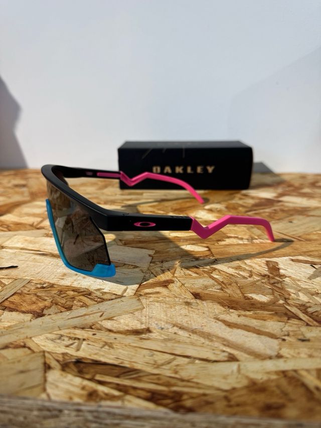 Gafas Oakley BXTR
