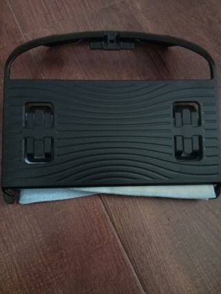 Homebot robot aspiradora LG