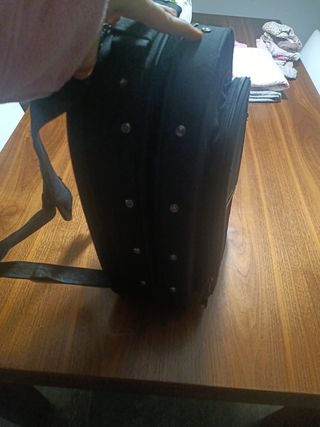 Mochila gewa clarinete