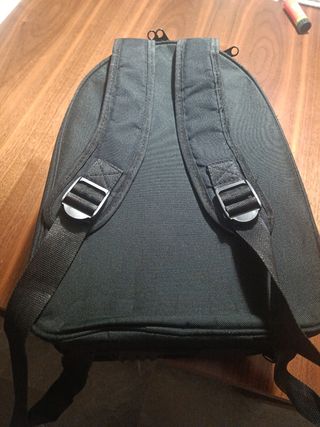 Mochila gewa clarinete