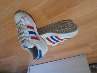 Bambas adidas superstar niño