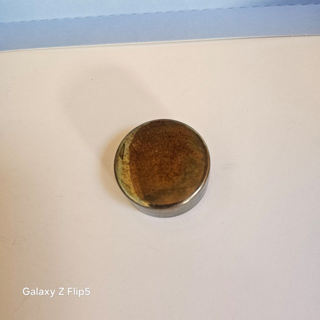 3 SCATOLE PORTA GIOIE IN ARGENTO SILVER