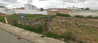 Terreno en venta en Fuente del Maestre