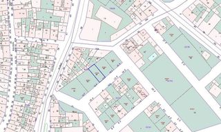 Terreno en venta en Fuente del Maestre