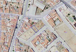 Terreno en venta en Fuente del Maestre