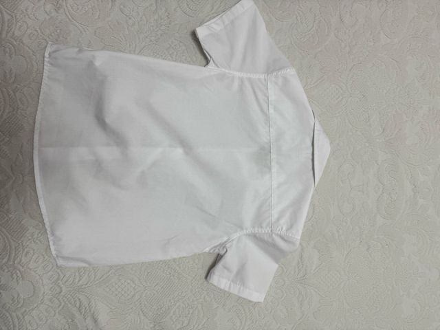 Camisa niño
