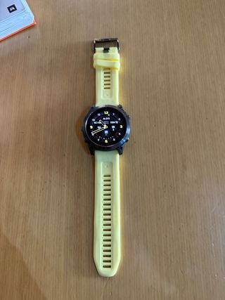 Garmin Epix Pro 2 Generación