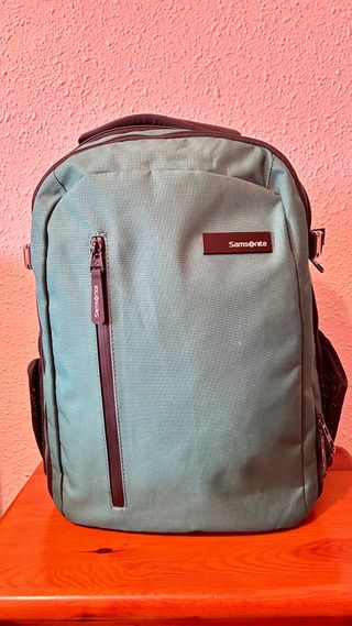Mochila Samsonite Roader 44cm