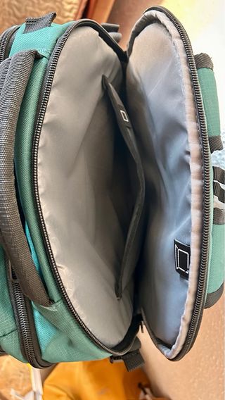 Mochila Samsonite Roader 44cm