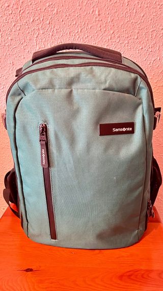 Mochila Samsonite Roader 44cm
