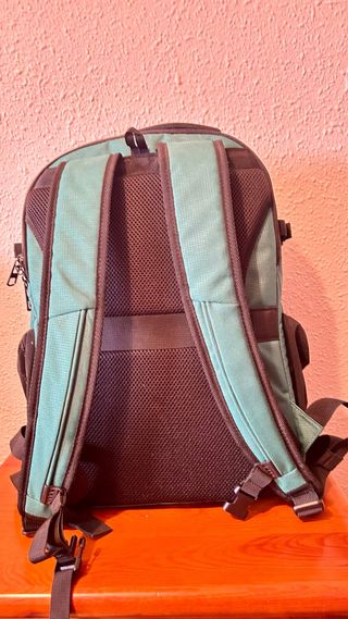 Mochila Samsonite Roader 44cm