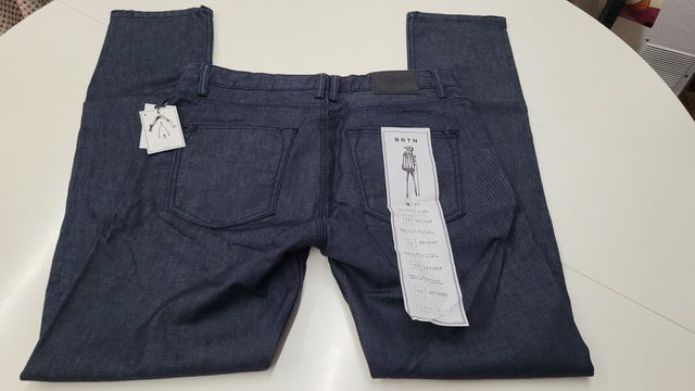 BURTON TALLA 33