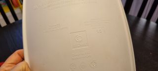 Adaptador recién nacido bañera Stokke