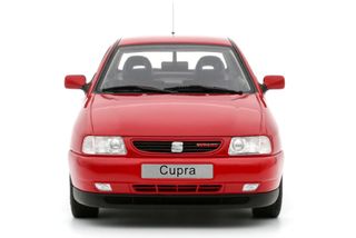 1:18 SEAT IBIZA CUPRA MK2