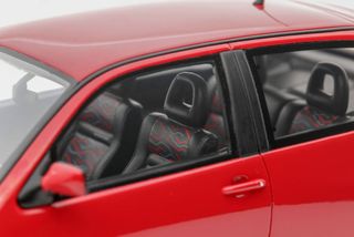 1:18 SEAT IBIZA CUPRA MK2
