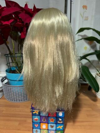 Muñeca niña Baby Born con su ropa original