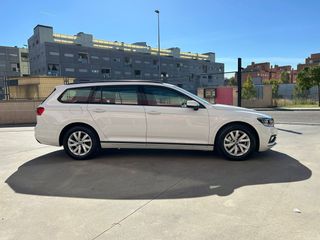 Volkswagen Passat Variant Business 2.0 TDI 110kW