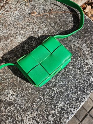 Bolso Bottega Veneta Cassette