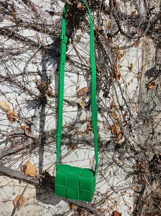 Bolso Bottega Veneta Cassette