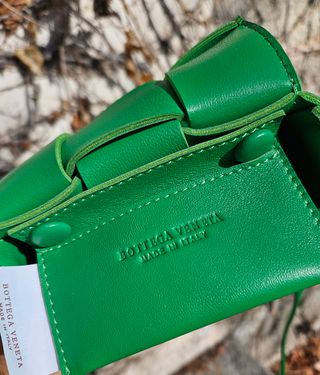 Bolso Bottega Veneta Cassette
