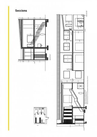 Edificio en venta en El Poble Sec en Igualada