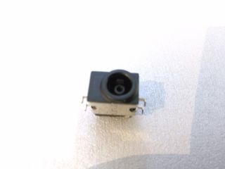 Conector carga portátil Samsung